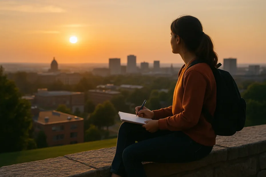 cost of living university cities student sunrise
