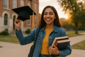 scholarships for international students university success