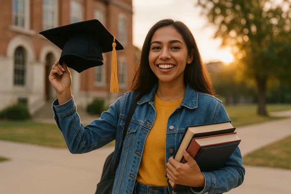 scholarships for international students university success