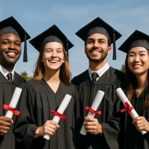 Discover what an undergraduate degree is, the different types, and how it sets the foundation for your future academic and career goals.