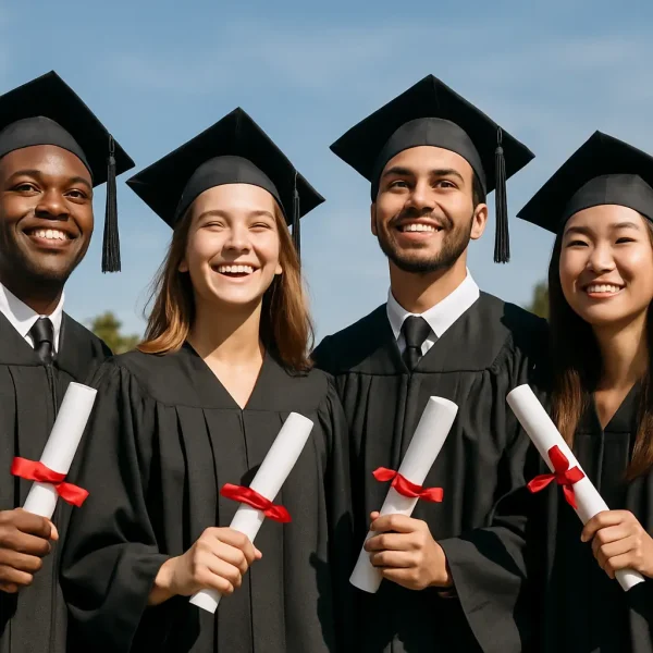 Discover what an undergraduate degree is, the different types, and how it sets the foundation for your future academic and career goals.